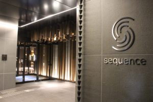 sequence KYOTO GOJO