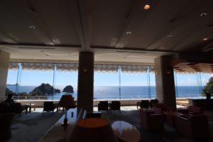 【堂ヶ島ニュー銀水】日本一の夕日がどこからでも見える西伊豆の絶景宿